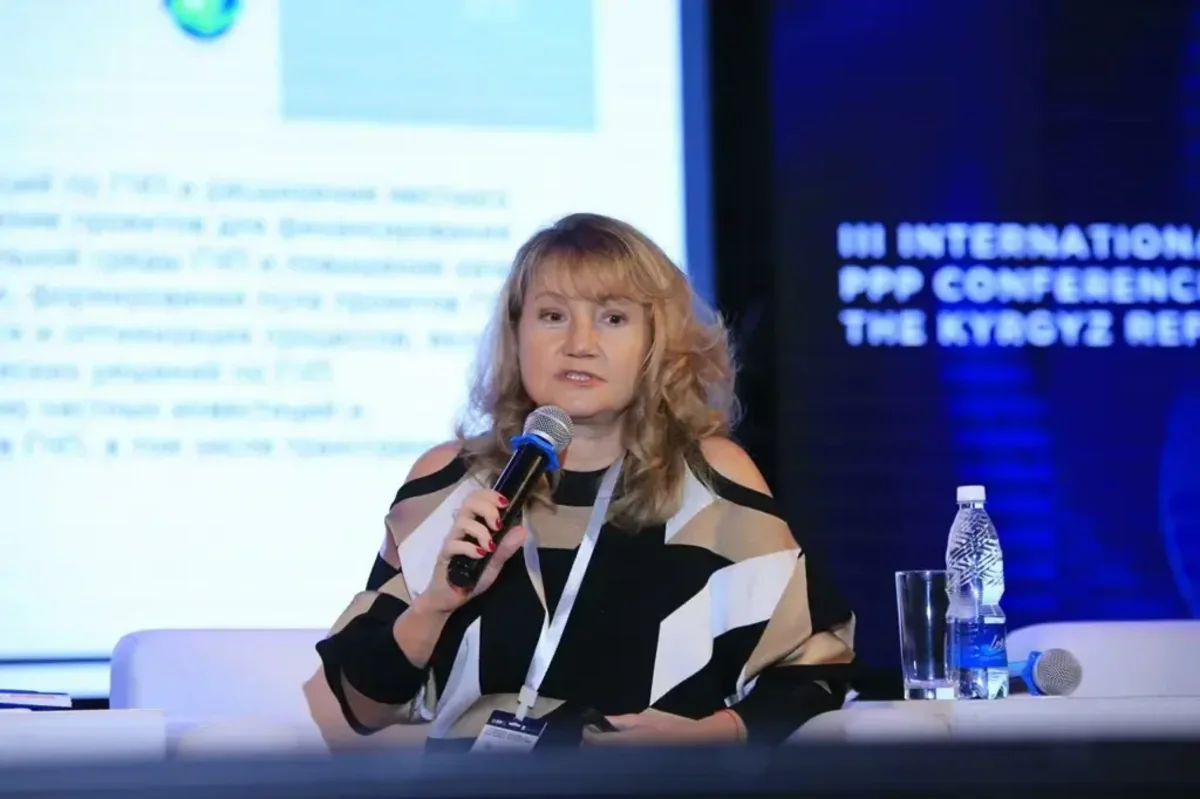 EDB identifies five key drivers for PPP development in Central Asia