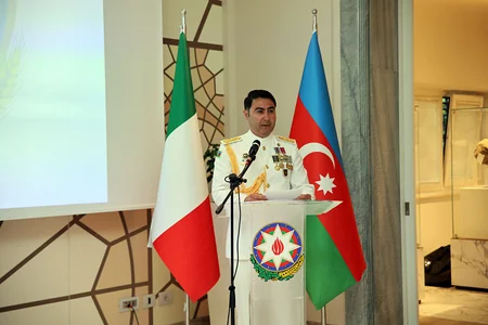 Azerbaijani Army marks Armed Forces Day with nationwide events