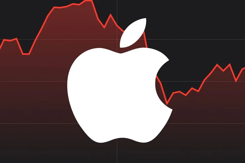Акции Apple упали более чем на 6% после повышения цен на продукцию