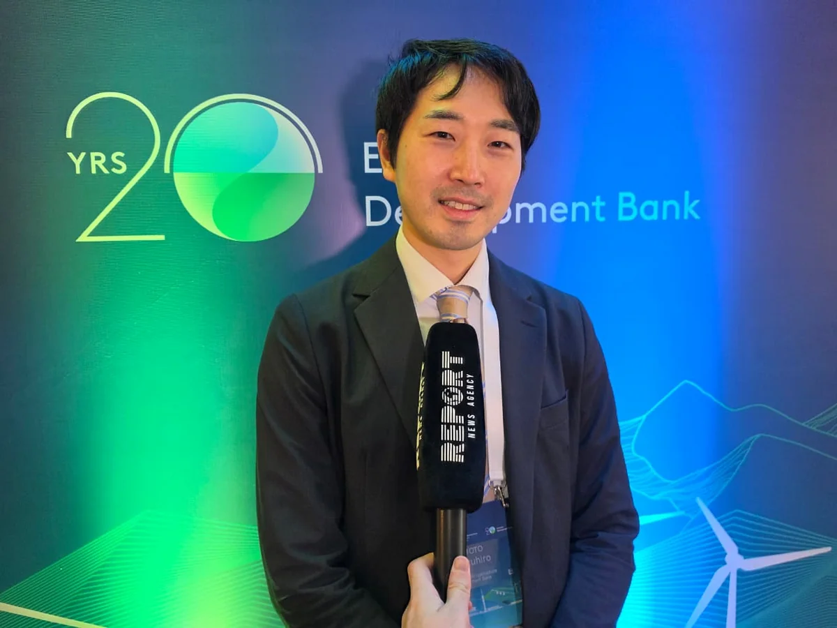 AIIB proposes multi-year project portfolio with Azerbaijan - EXCLUSIVE