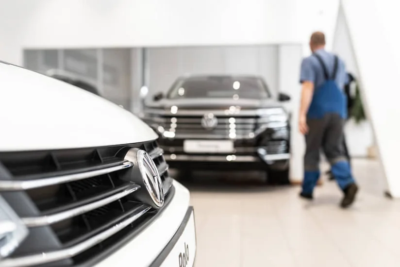 Volkswagen планирует сократить 100 тыс. рабочих мест