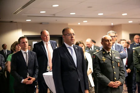 Azerbaijani Army marks Armed Forces Day with nationwide events