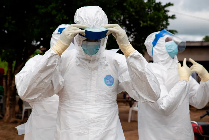Konqo Demokratik Respublikasında Ebola virusundan ölənlərin sayı 300-ü keçib
