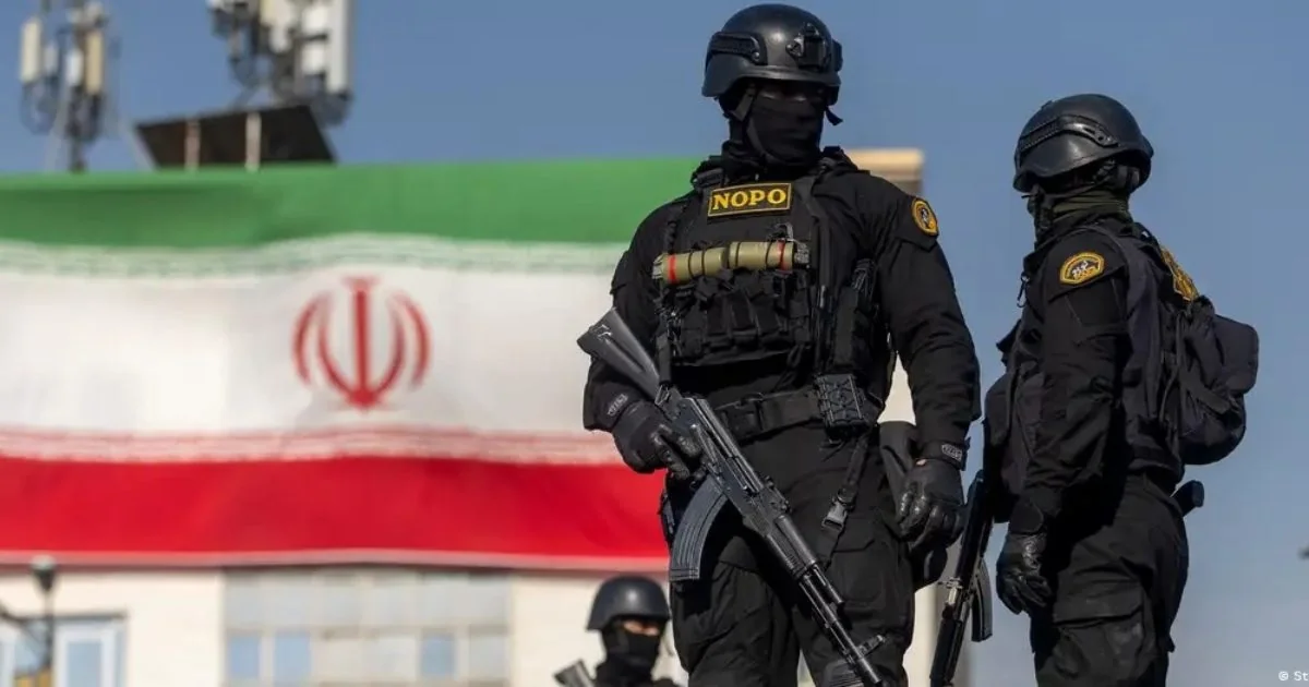 Armed incident occurs at Ashura ceremony in Iran