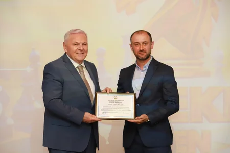Sheki Open 2026 Beynəlxalq Şahmat Festivalına yekun vurulub