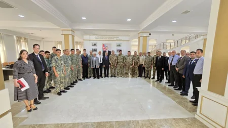 Azerbaijani Army marks Armed Forces Day with nationwide events