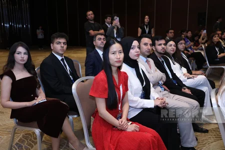 AQEM Gənclər Şurasının 9-cu iclası keçirilir