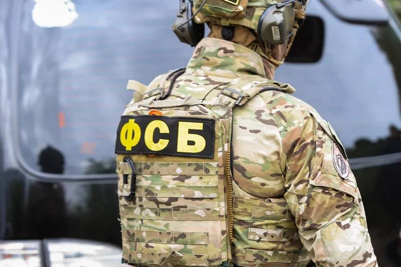 ФСБ РФ: Сеть дагестанского подростка организовала поджоги в США и Европе