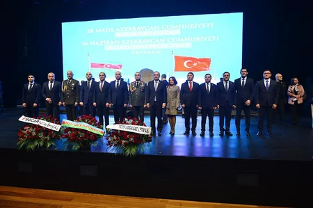Azerbaijani Army marks Armed Forces Day with nationwide events