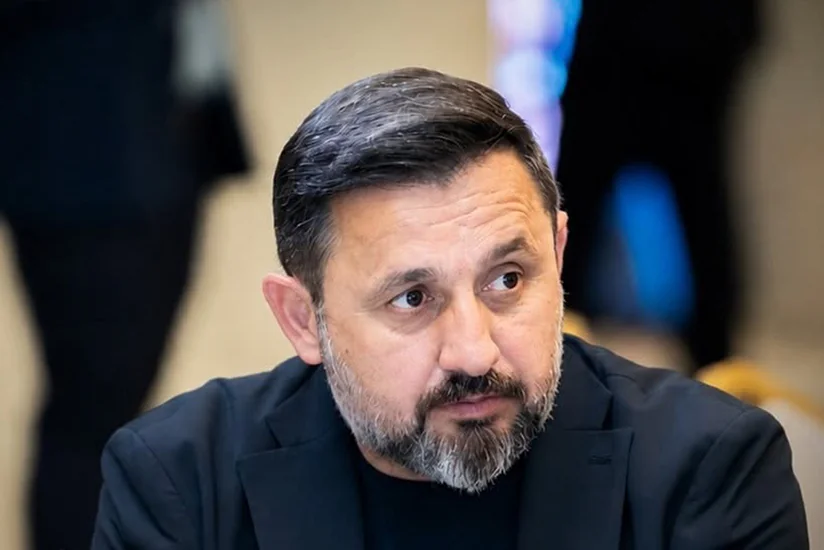 Elman Himayətoğlu Zirənin idman direktoru vəzifəsinə təyin olunub