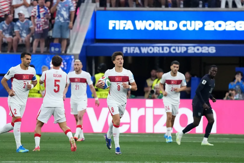 World Cup 2026: Türkiye beats US 3–2 in Group D finale