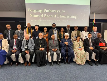 Allahshukur Pashazada: Artificial intelligence cannot replace humans in worship