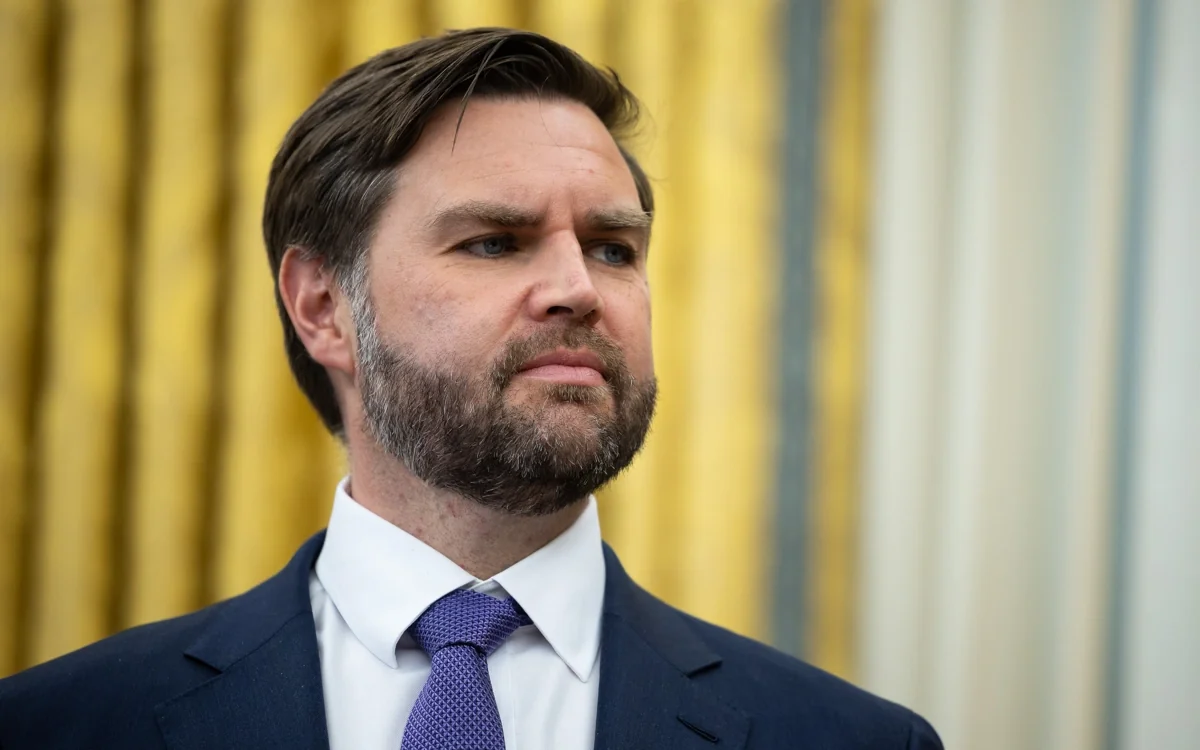 US ready to discuss disagreements with Iran - JD Vance