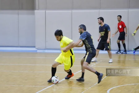 Heydər Əliyev Kuboku uğrunda turnirin qalibi müəyyənləşib