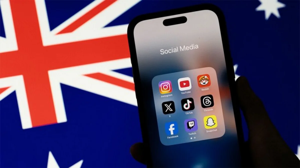 Australia plans to double fines for social media firms over under-16 ban violations