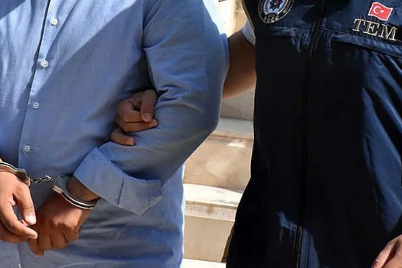 Türkiyədə terror təşkilatlarına qarşı əməliyyatlarda 178 nəfər həbs olunub