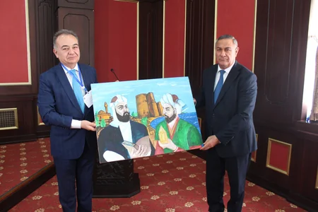 Naxçıvan memarlıq məktəbi və ənənələrinə dair respublika elmi konfransı keçirilib