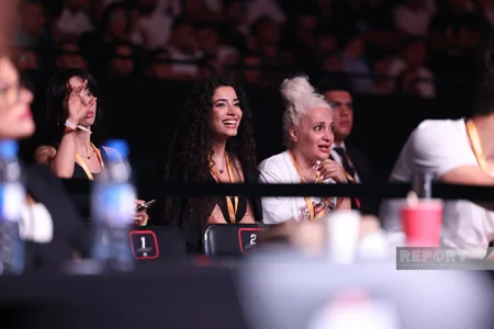 UFC Fight Night Baku: Nazim Sadıxov məğlub olub - YENİLƏNİB-3