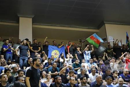 Heydər Əliyev Kuboku uğrunda turnirin qalibi müəyyənləşib