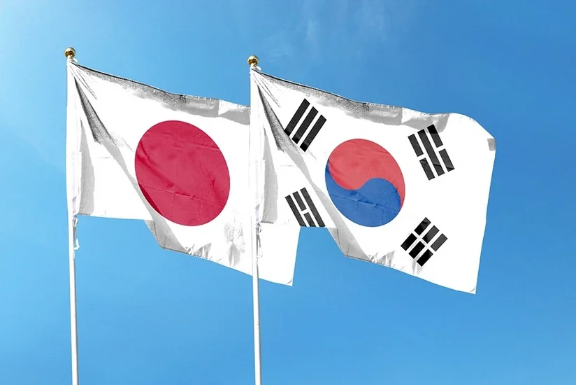 Japan, S. Korea to discuss expanding defense cooperation
