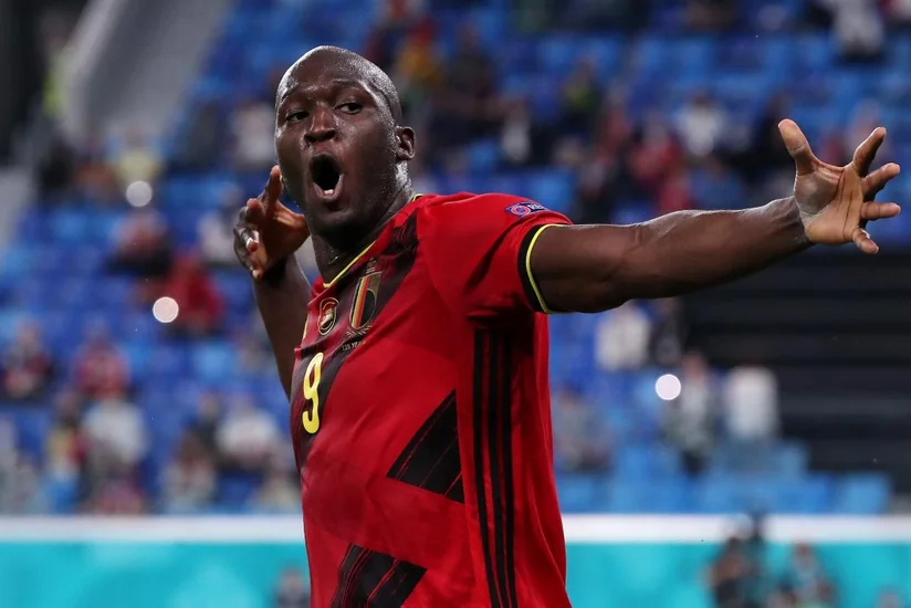 Lukaku dünya çempionatlarında Belçika millisinin ən məhsuldar oyunçusu olub