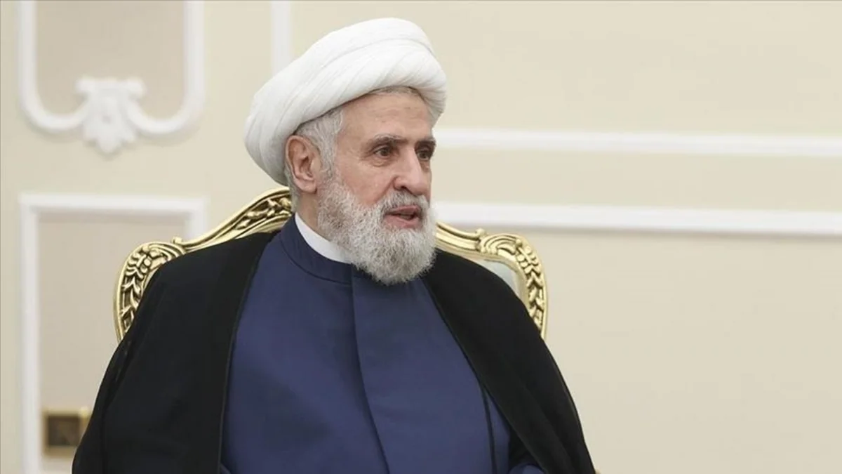 Hezbollah says it will continue hostilities with Israel despite framework deal