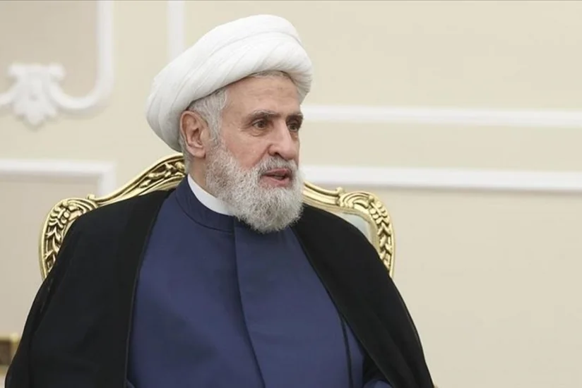 Hezbollah says it will continue hostilities with Israel despite framework deal