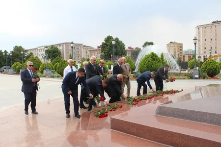 Naxçıvan memarlıq məktəbi və ənənələrinə dair respublika elmi konfransı keçirilib