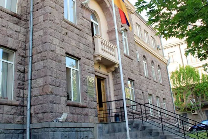 Ermənistan MSK seçkilərin nəticələrinə yenidən baxılması üçün əsas olmadığını bəyan edib