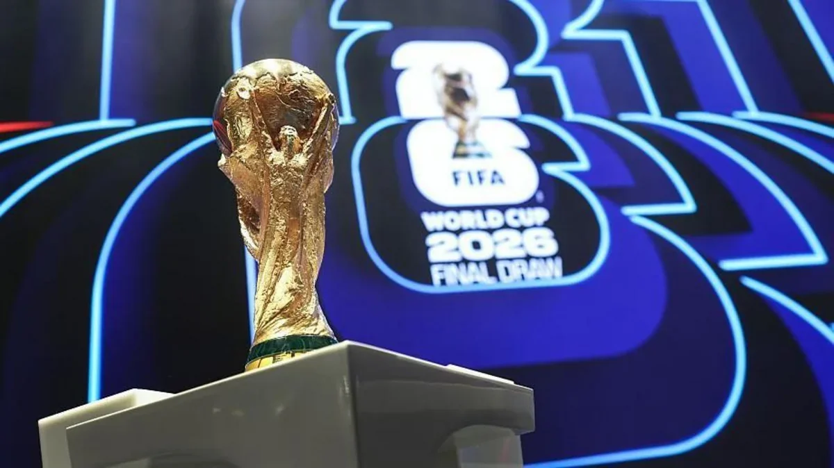 2026 FIFA World Cup: Third-round group stage matches continue today