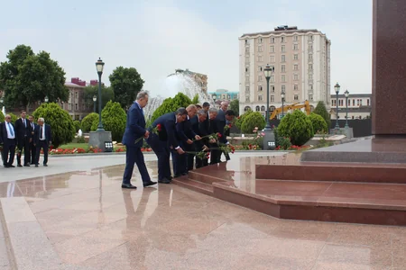 Naxçıvan memarlıq məktəbi və ənənələrinə dair respublika elmi konfransı keçirilib