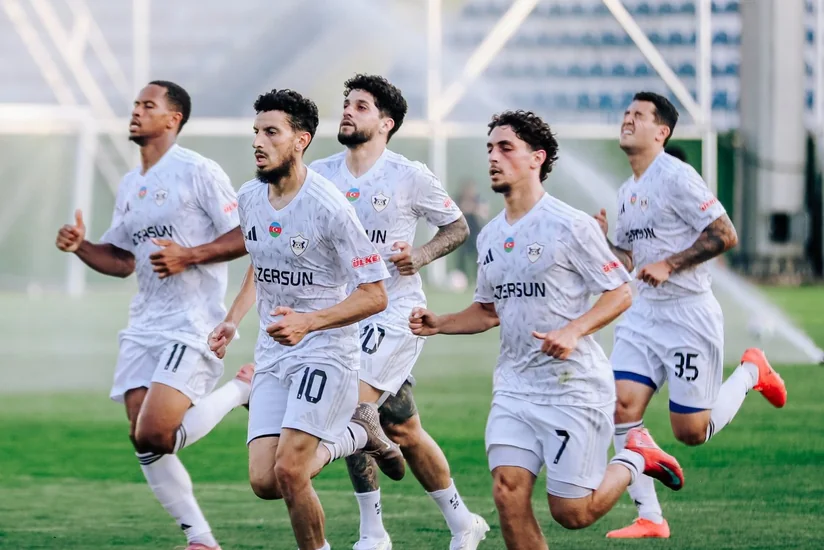 Qarabağ bu gün Avstriyada Tirol klubu ilə üz-üzə gələcək