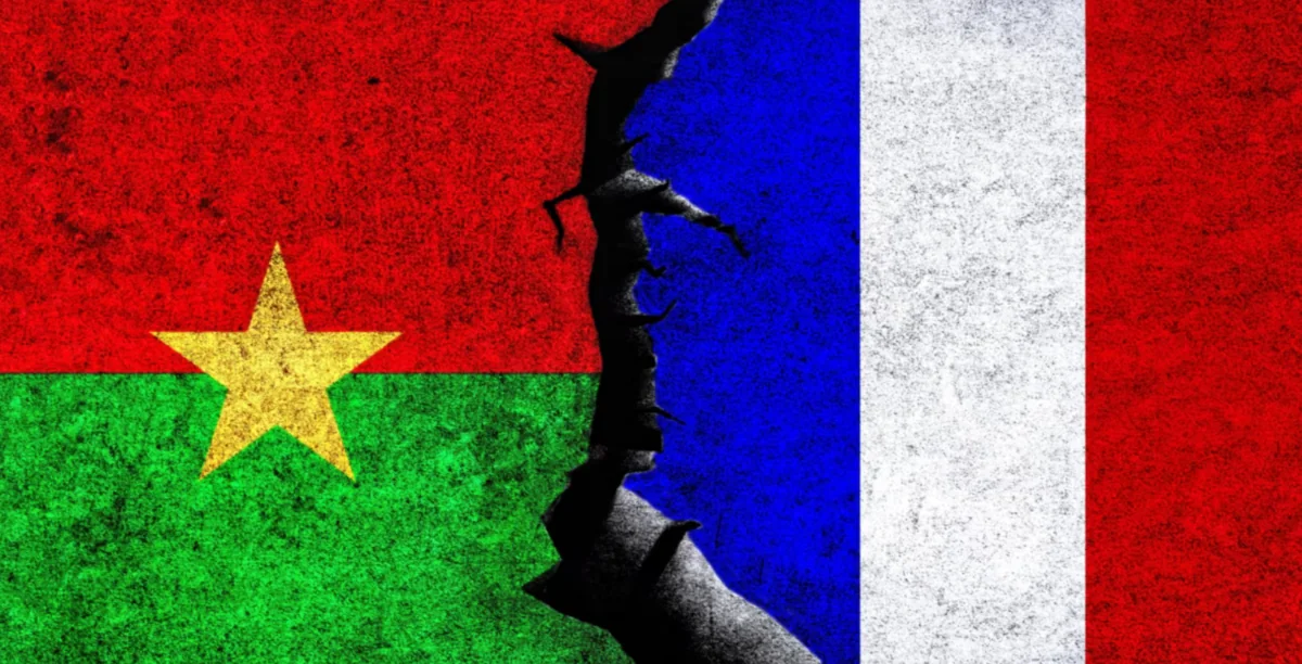 Fransa Burkina-Fasonun diplomatik əlaqələri kəsmək qərarına cavab tədbirlərini nəzərdən keçirir