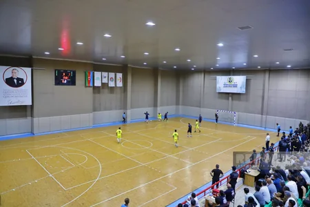 Heydər Əliyev Kuboku uğrunda turnirin qalibi müəyyənləşib