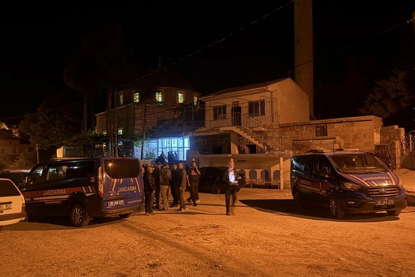 В Турции два человека погибли в результате нападения с ножом