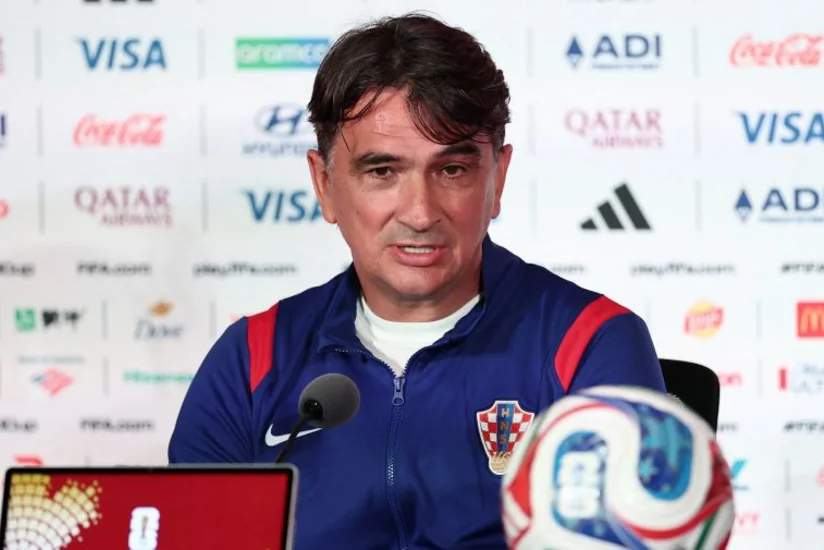 Zlatko Daliç: Qana millisinin qolu ofsayd səbəbindən qeydə alınmalı deyildi