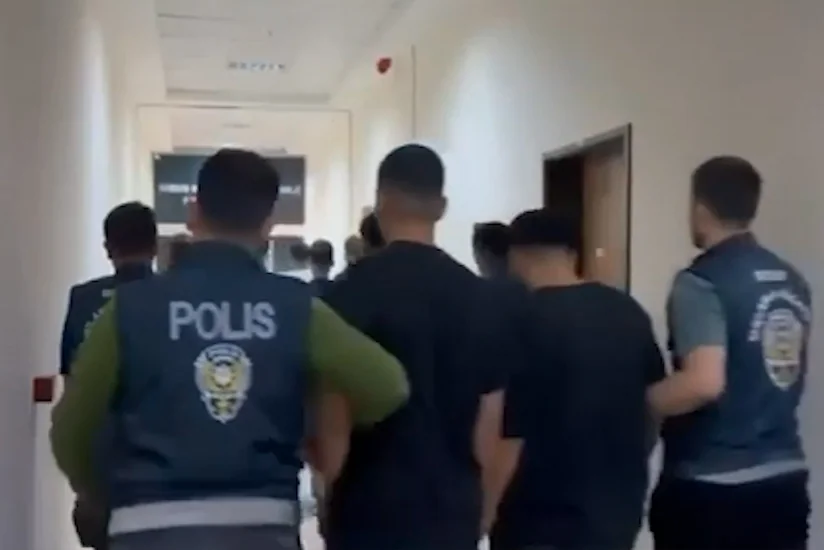 В Турции задержаны 409 подозреваемых в киберпреступлениях