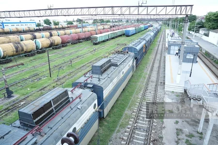 Azərbaycandan tranzit keçməklə Ermənistana 770 ton buğda göndərilib