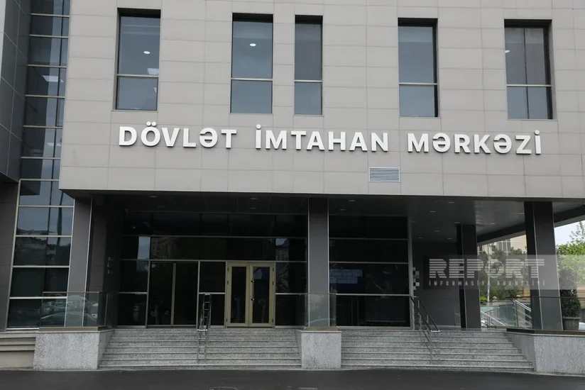 DİM: Ümumi fiziki hazırlıq imtahanı əlverişsiz hava şəraiti ilə əlaqədar olaraq təxirə salınıb