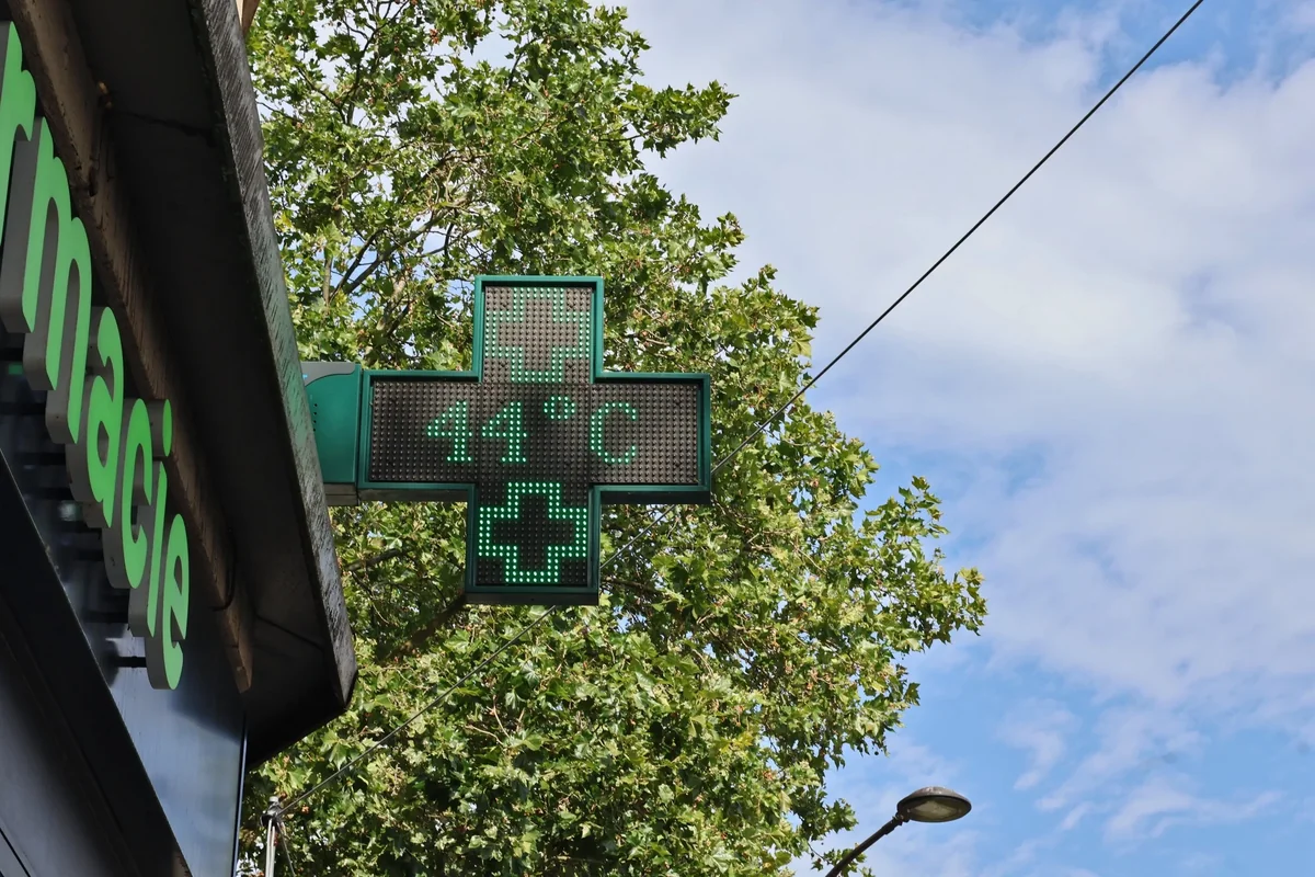 France records 1,000 excess deaths during record-breaking heatwave
