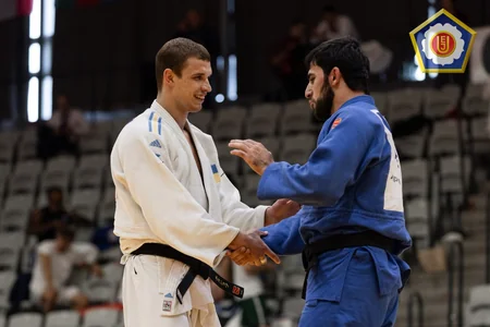 Azərbaycan cüdoçuları Avropa Açıq Turnirində 4 medal qazanıblar