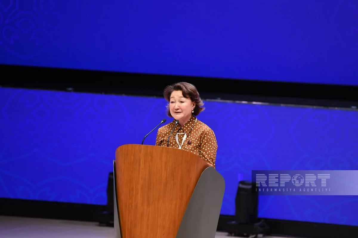 100th anniversary of First Turkology Congress to be marked at UNESCO HQ