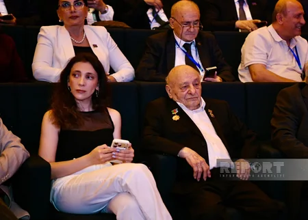 Turkic World Week gets underway in Azerbaijan