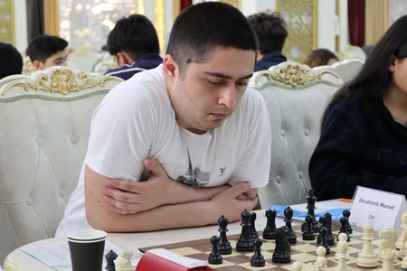 Lankaran Open 2026 Beynəlxalq Şahmat Festivalına start verilib