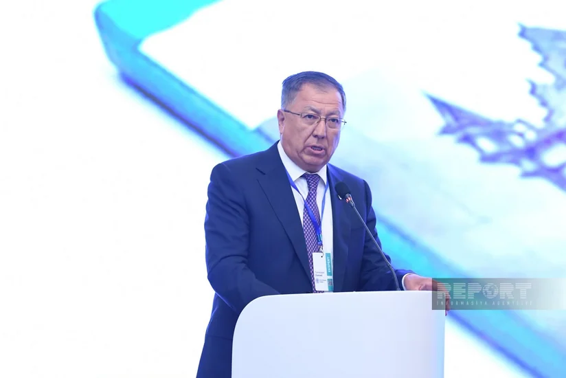 Janseit Tuymebayev: Türk dövlətləri ortaq türkoloji layihələr həyata keçirməlidirlər