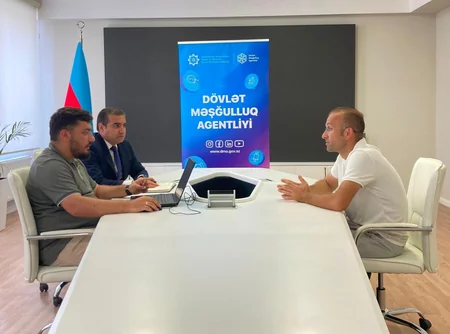 Zəngilan və Cəbrayılda sakinlərlə növbəti görüşlər keçirilib