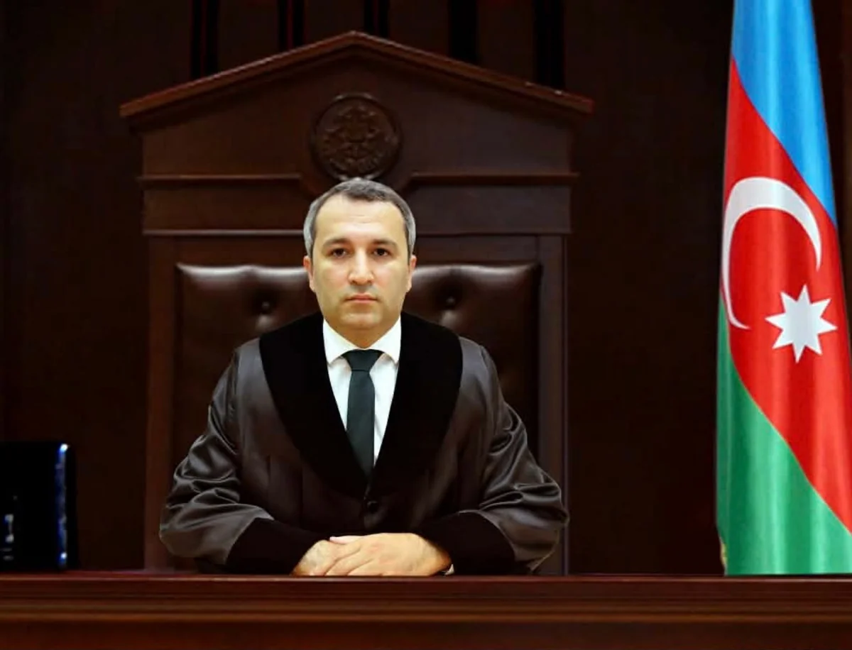 Hakim bəraət hökmü və şərti məhkumetmə ilə bağlı yanlış təsəvvürlərə aydınlıq gətirib