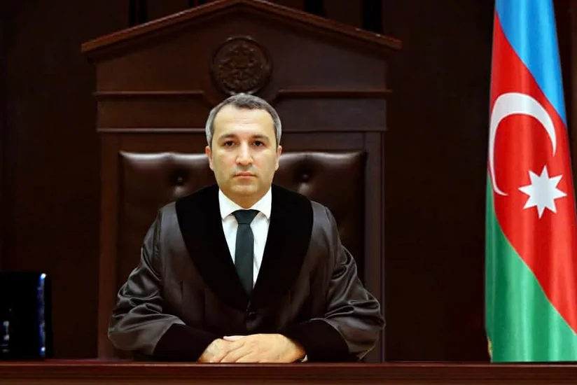 Hakim bəraət hökmü və şərti məhkumetmə ilə bağlı yanlış təsəvvürlərə aydınlıq gətirib
