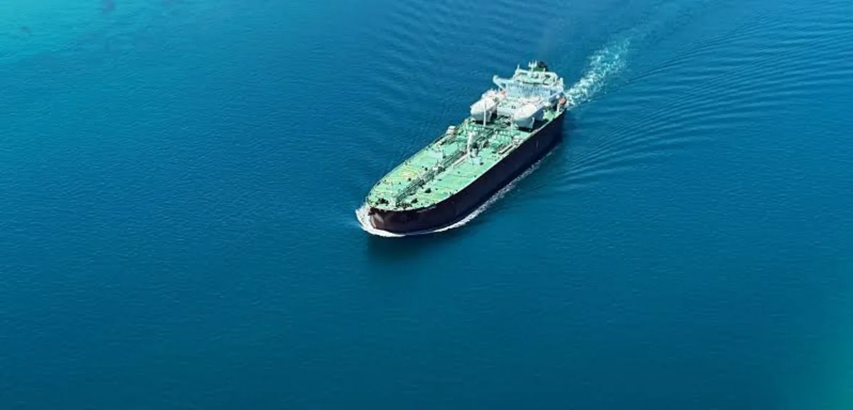 Iraq ships 14M barrels of delayed oil after Hormuz tensions ease