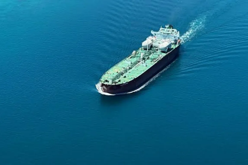 Bloomberg: Из Персидского залива через Ормуз вывезены 14 млн баррелей иракской нефти